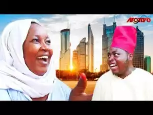 Video: BAKA BAKO -Latest Hausa Movie 2018